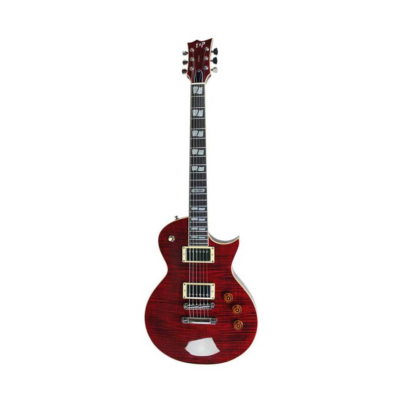 ESP USA Eclipse STBC E-Gitarre von ESP