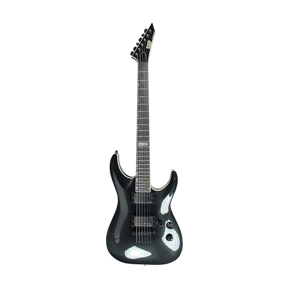ESP USA Horizon II SBM EMG E-Gitarre ESP USA Horizon II SBM EMG E-Gitarre von ESP