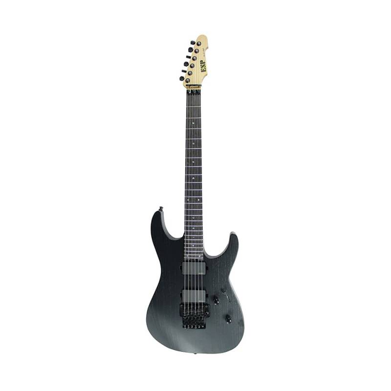 ESP USA M2 FR E B OGBLK EMG E-Gitarre von ESP