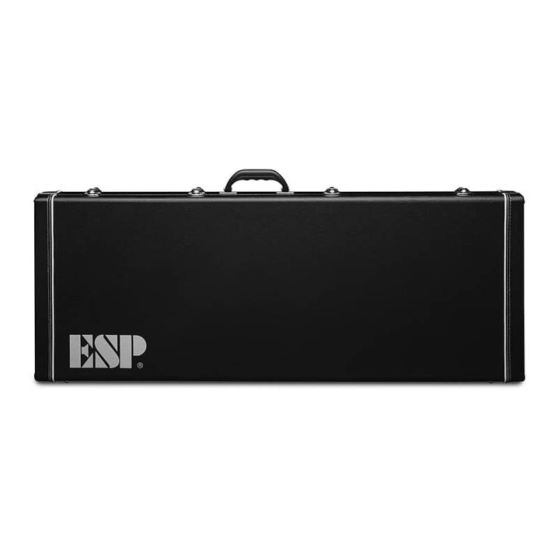 ESP for EX Guitar Form Fit Case Koffer E-Gitarre von ESP