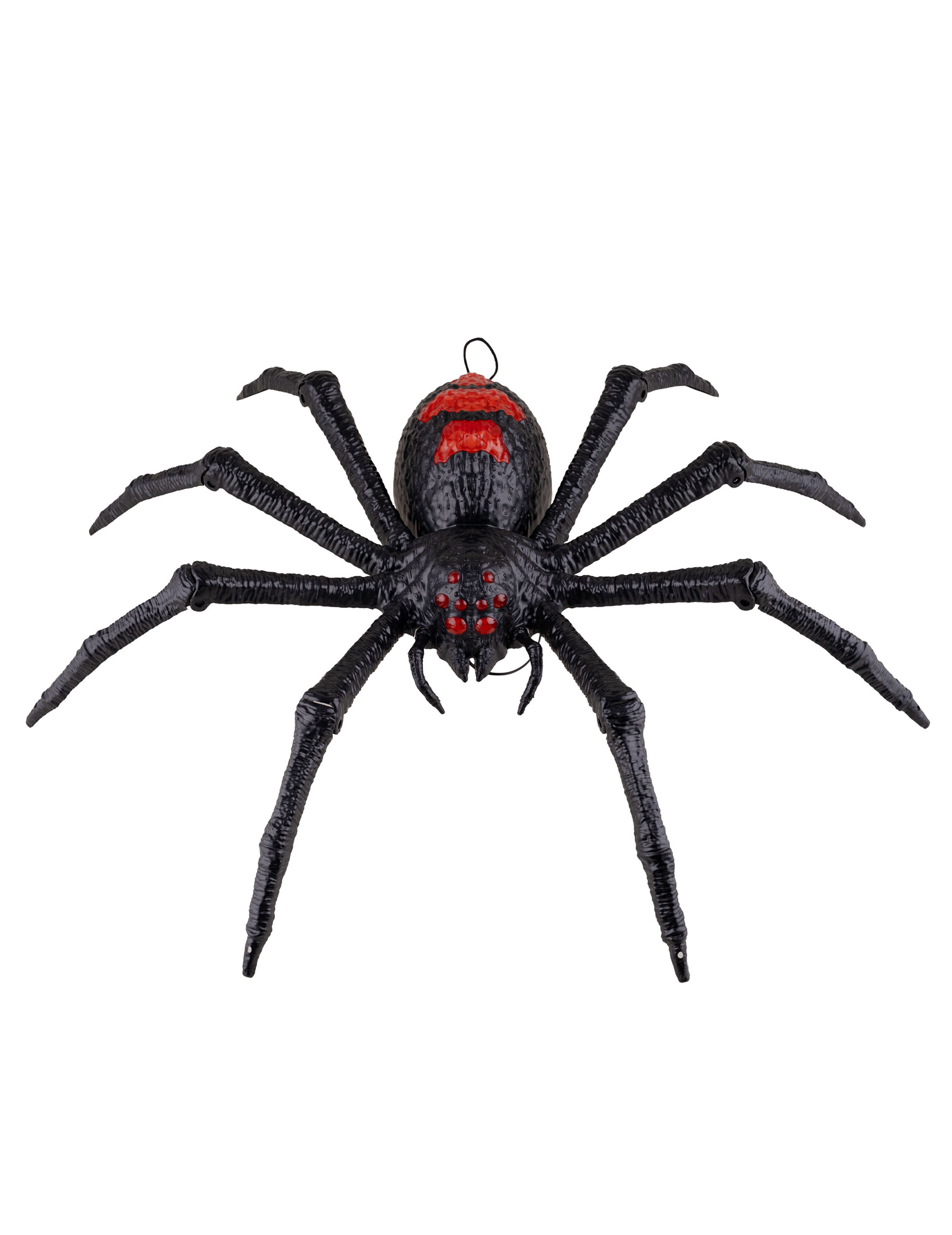 Animierte Tarantel Deko mit Beinbewegungen 70 x 15 x 42 cm Animierte Tarantel Deko mit Beinbewegungen 70 x 15 x 42 cm von ESPA
