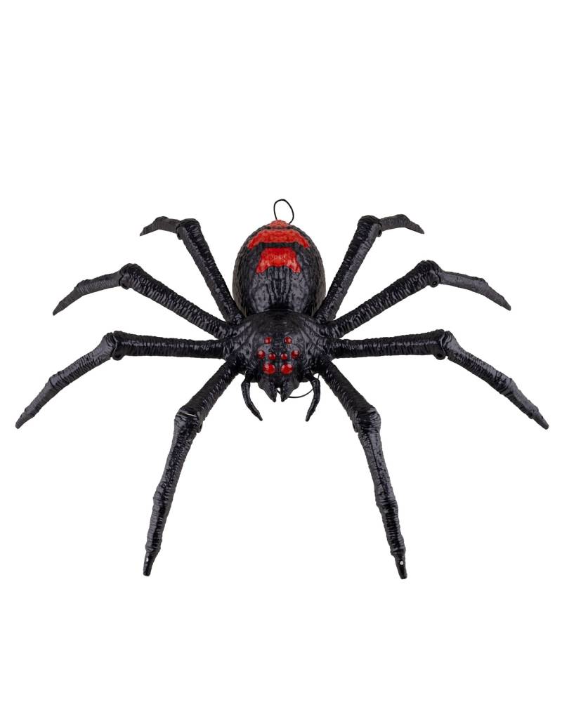 Animierte Tarantel Deko mit Beinbewegungen 70 x 15 x 42 cm Animierte Tarantel Deko mit Beinbewegungen 70 x 15 x 42 cm von ESPA