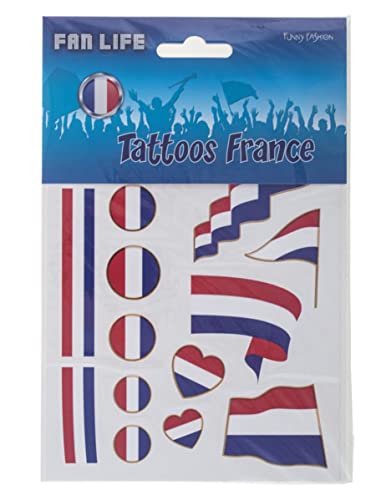 ESPA Temporäre Tattoos für Niederlande-Fans ESPA Temporäre Tattoos für Niederlande-Fans von ESPA