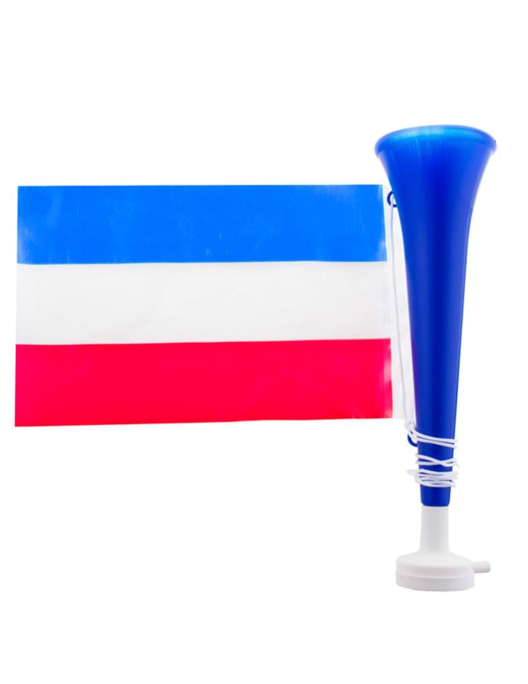 Frankreich Fussball-Trompete von ESPA