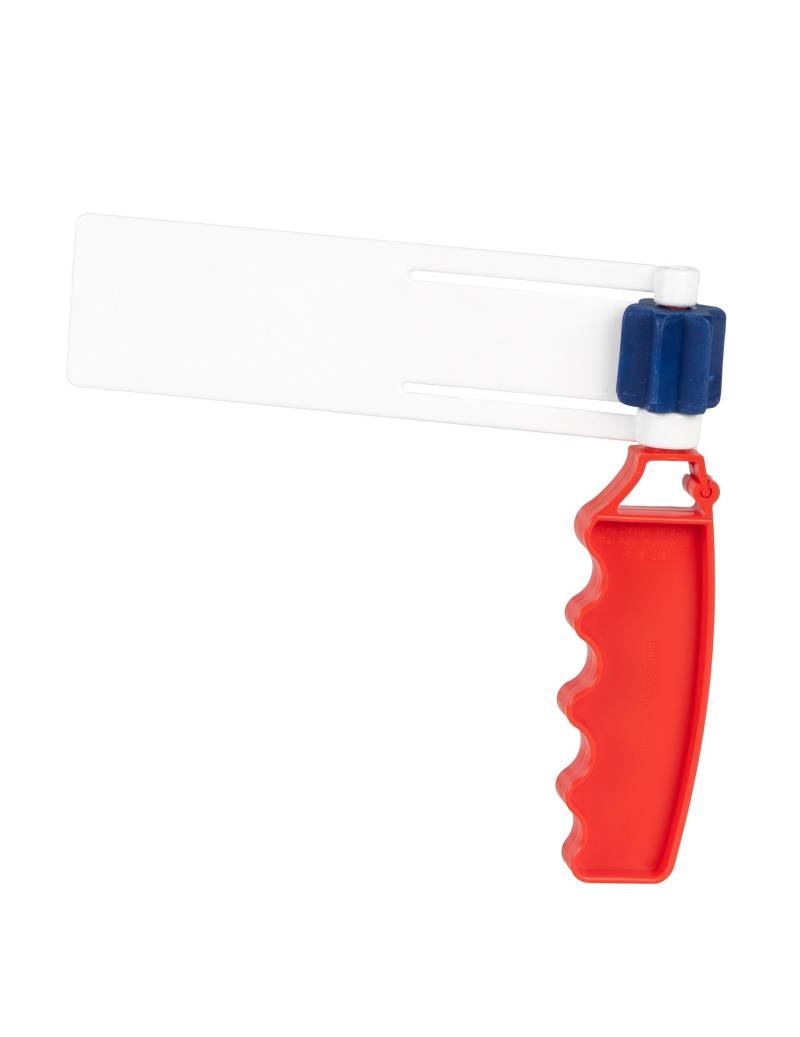 Frankreich Rassel blau weiss rot Frankreich Rassel blau weiss rot von ESPA