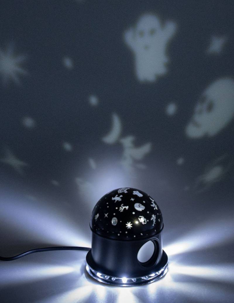 Halloween Projektor mit Sound Halloween Projektor mit Sound von ESPA