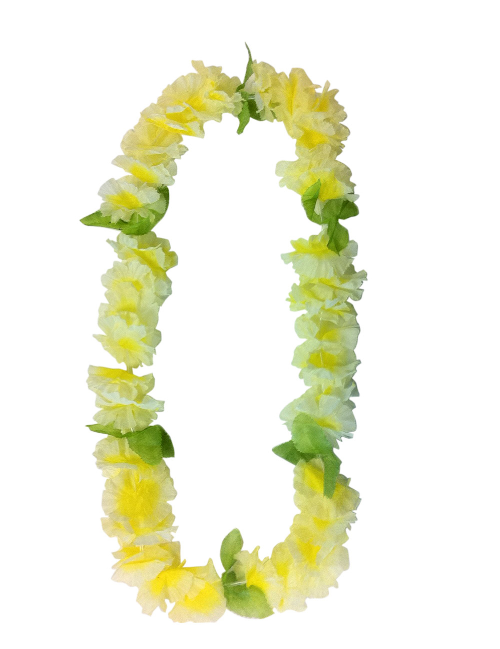 Hawaiianische Halskette Blumenkette Hawaiianische Halskette Blumenkette von ESPA