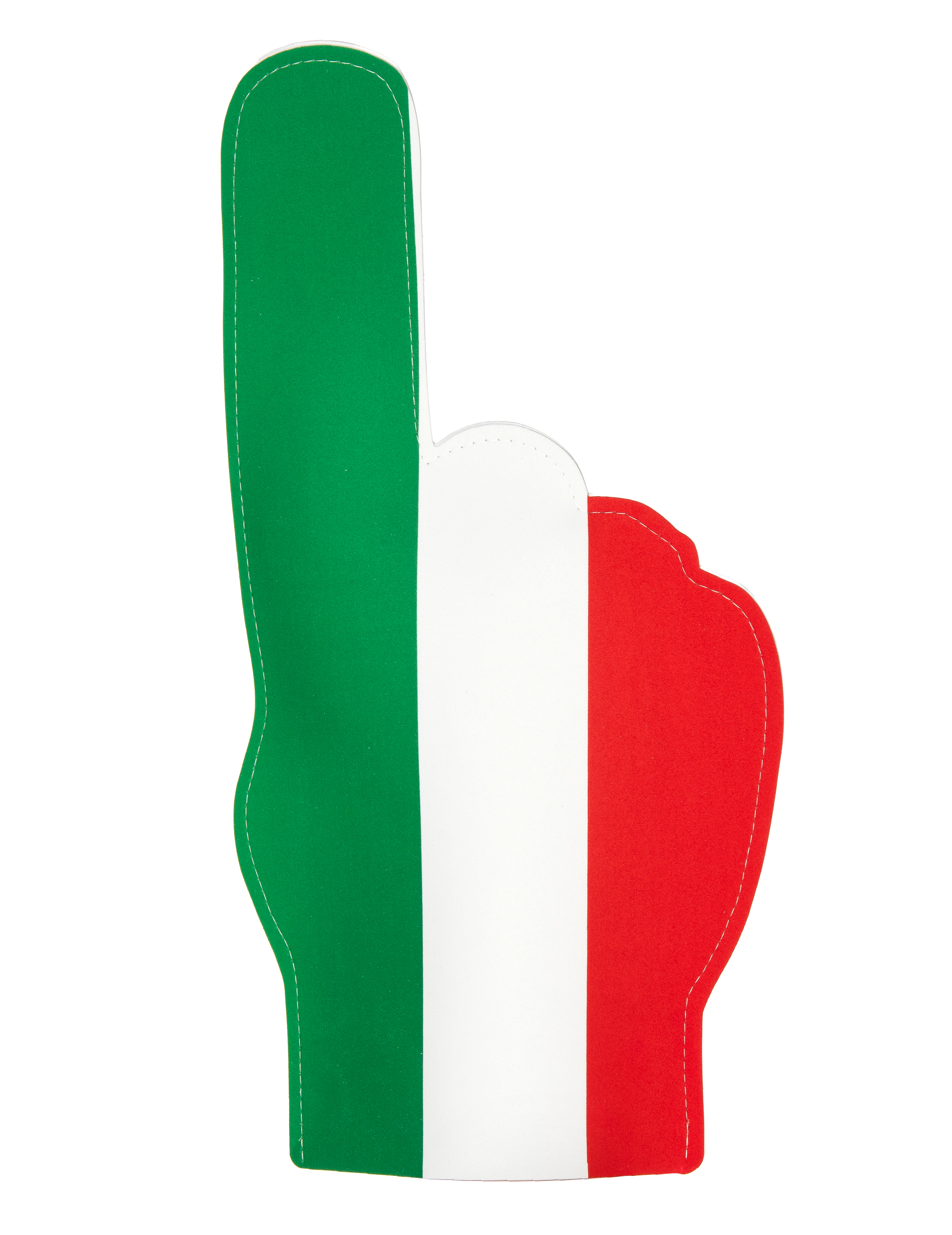 Italien Fan Hand für Erwachsene Italien Fan Hand für Erwachsene von ESPA