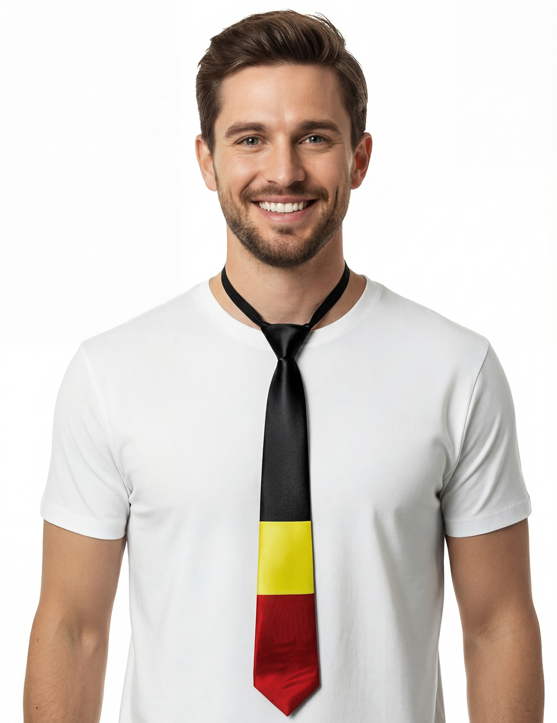 Krawatte Belgien 45 cm von ESPA