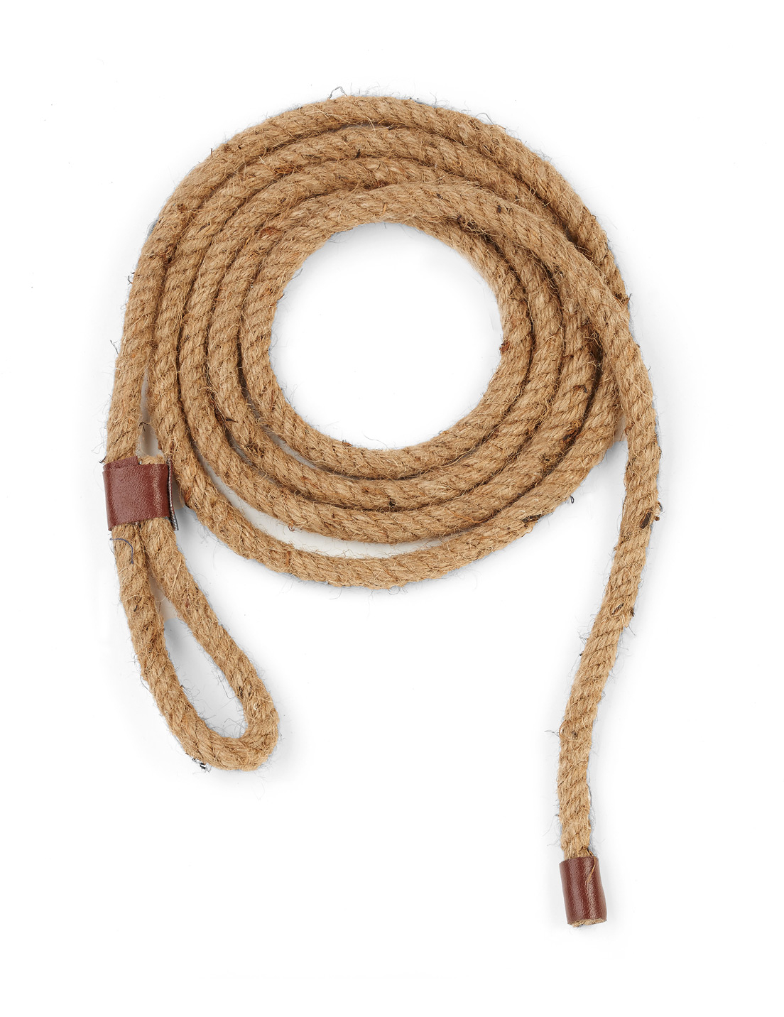 Lasso Western Seil beige von ESPA