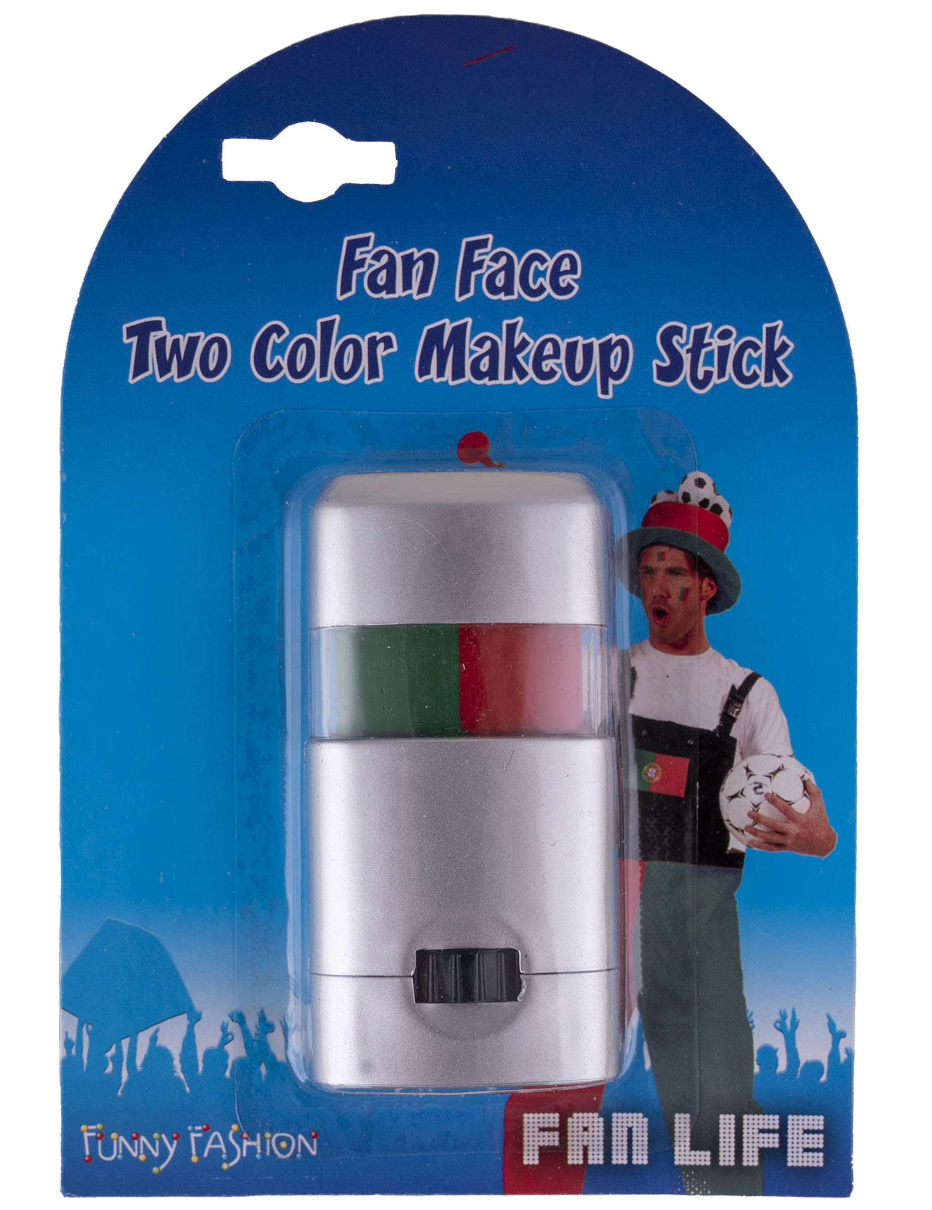Make-Up Stick Portugal Fanartikel von ESPA