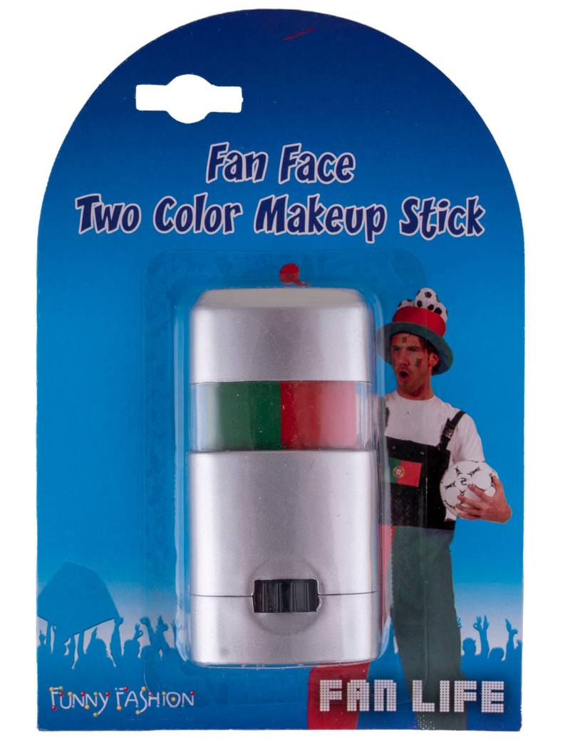 Make-Up Stick Portugal Fanartikel von ESPA