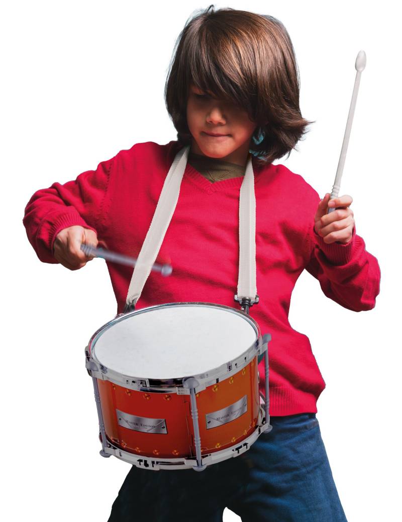 Marschtrommel Kind 32 cm von ESPA