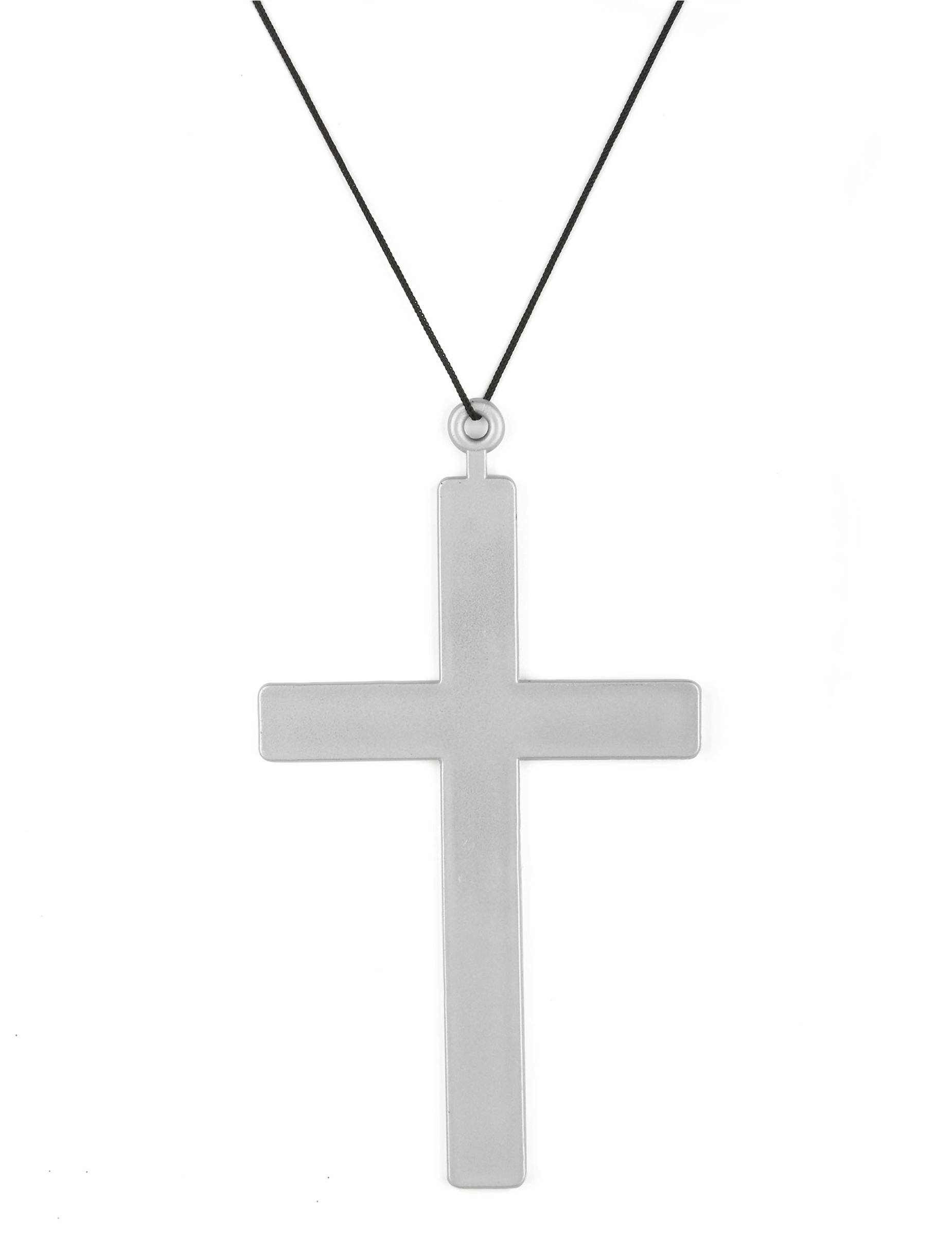 Mönchskreuz Nonnenkreuz silber Mönchskreuz Nonnenkreuz silber von ESPA