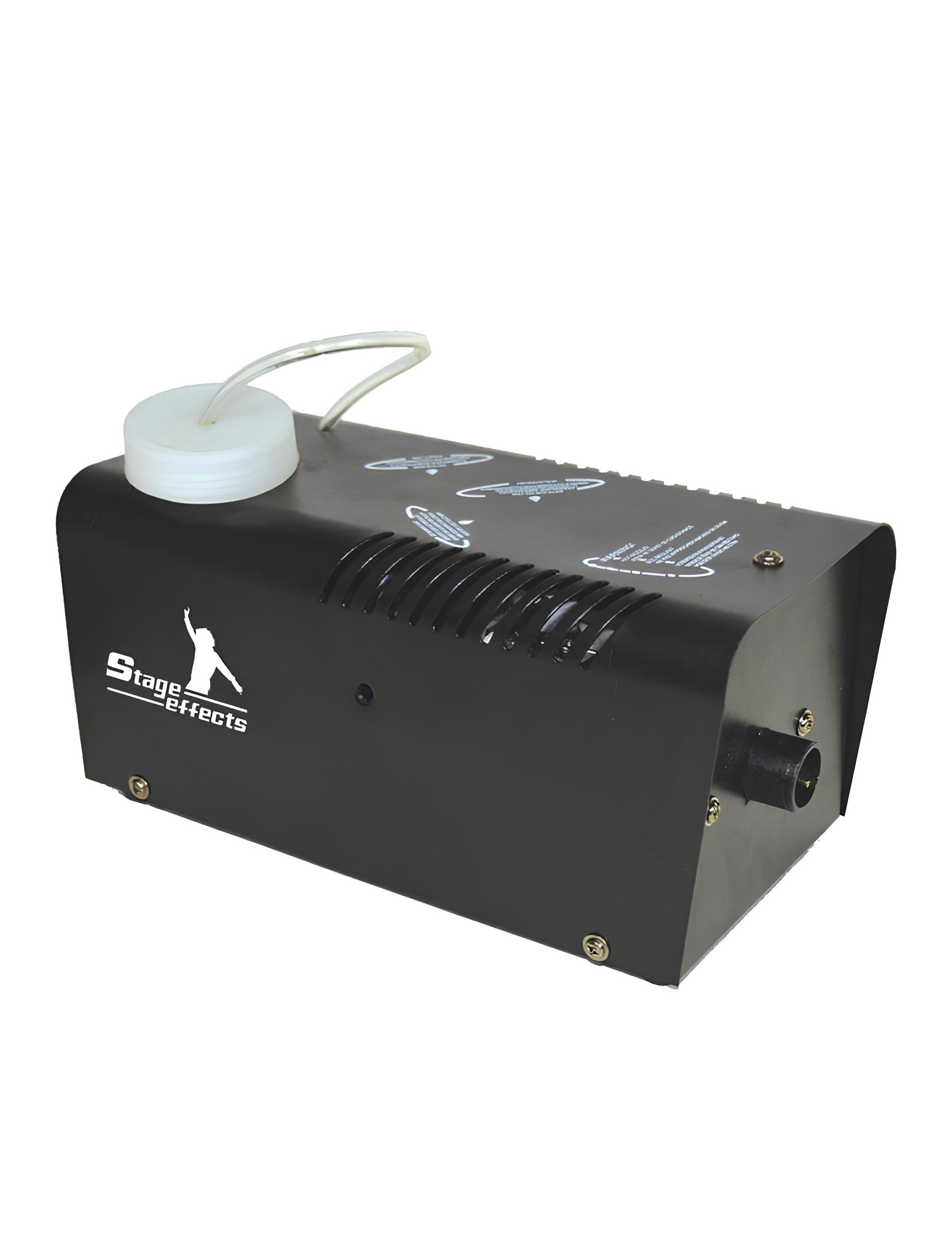 atmosphärische Nebelmaschine 400W 462 x 202 x 80 mm von ESPA