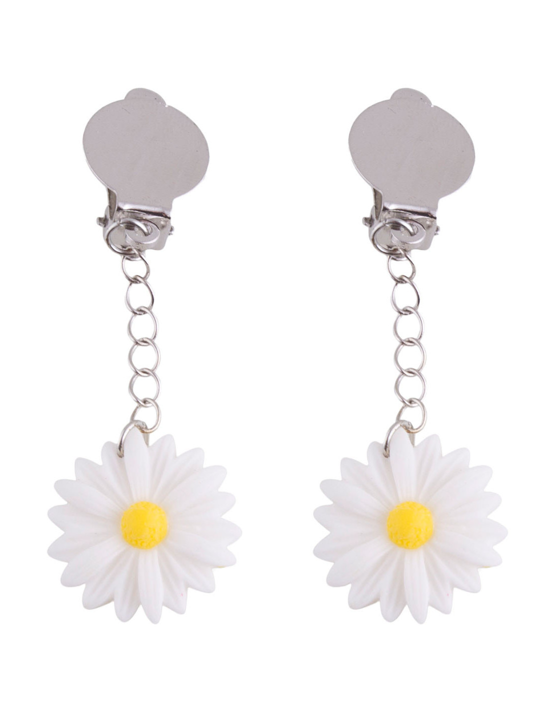 Ohrringe Gänseblümchen 1 Paar Ohrringe Gänseblümchen 1 Paar von ESPA