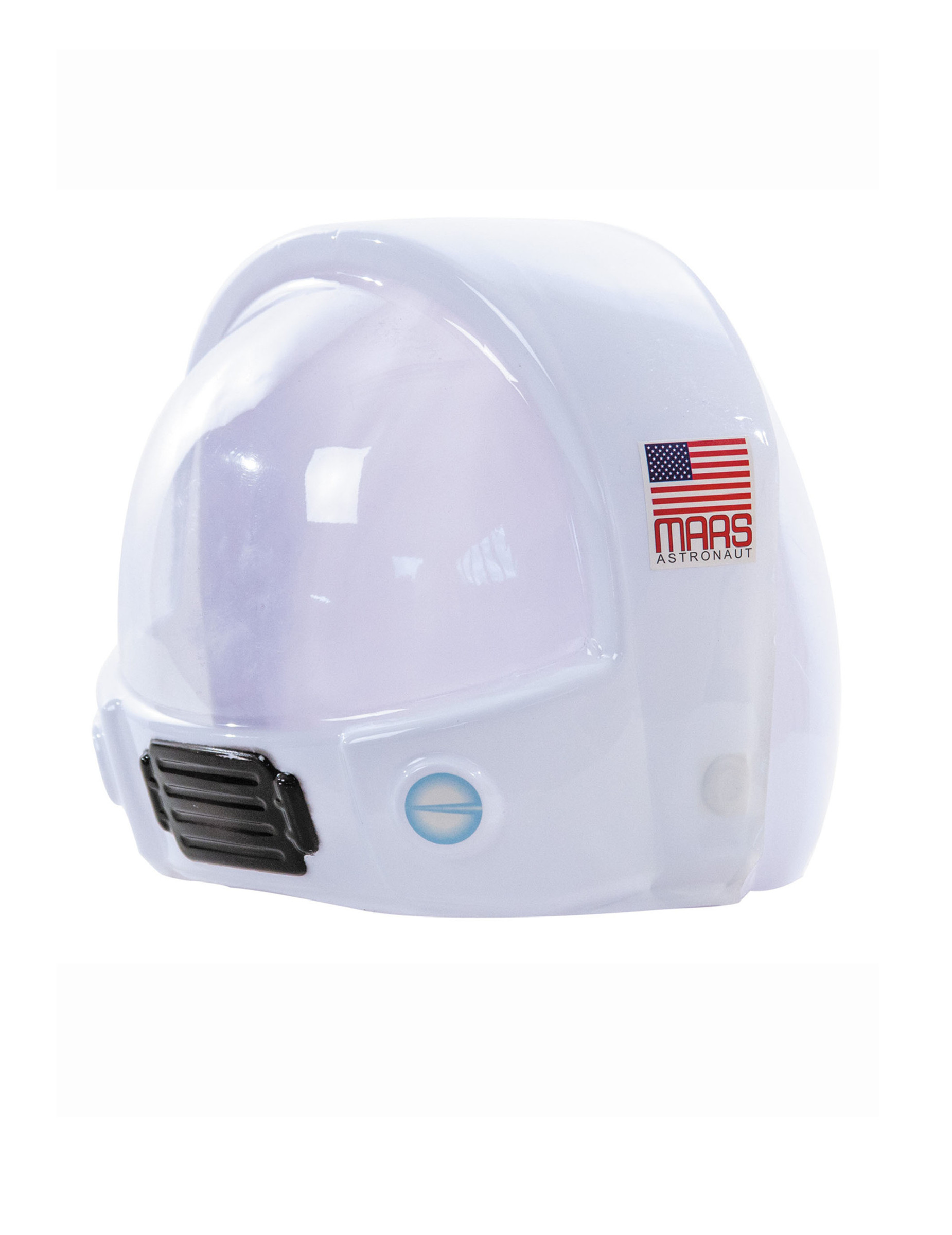 Raumfahrer-Kinderhelm Astronautenhelm Raumfahrer-Kinderhelm Astronautenhelm von ESPA