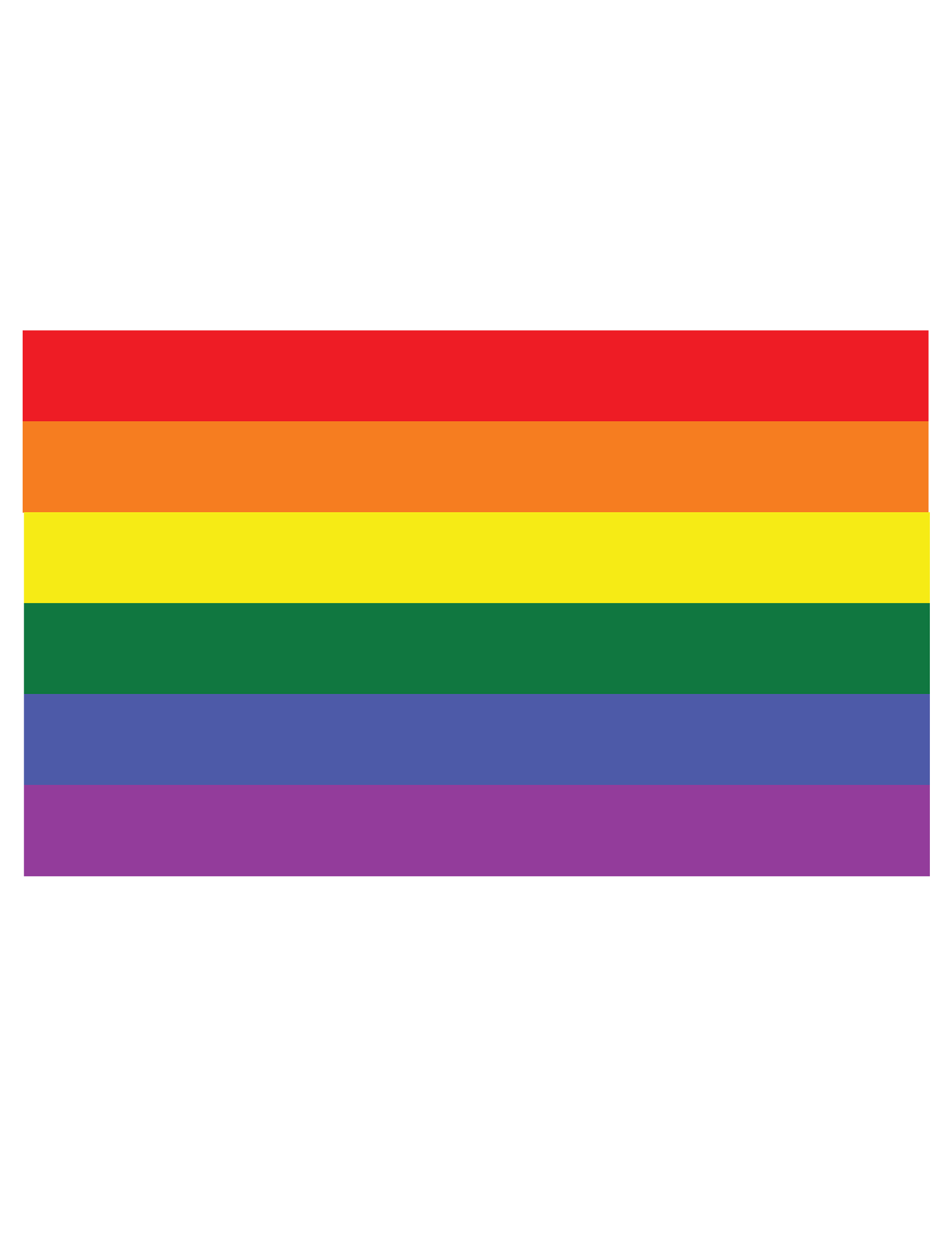 Regenbogen Fahne Pride bunt 150x90 cm Regenbogen Fahne Pride bunt 150x90 cm von PTIT CLOWN