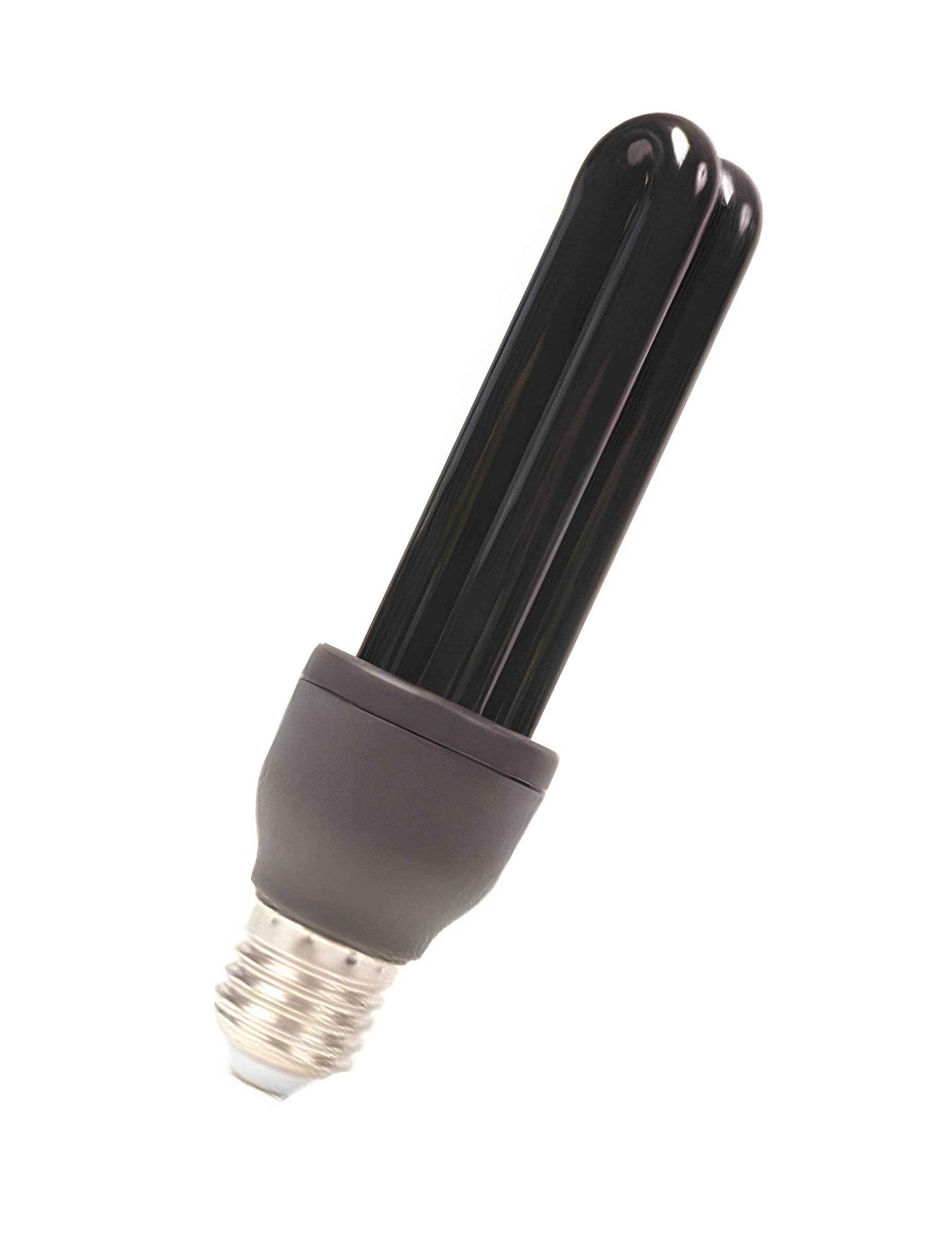 Schwarzlichtlampe - E27 Fassung von ESPA