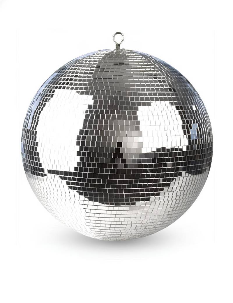 Spiegelkugel 80 cm Spiegelkugel 80 cm von ESPA