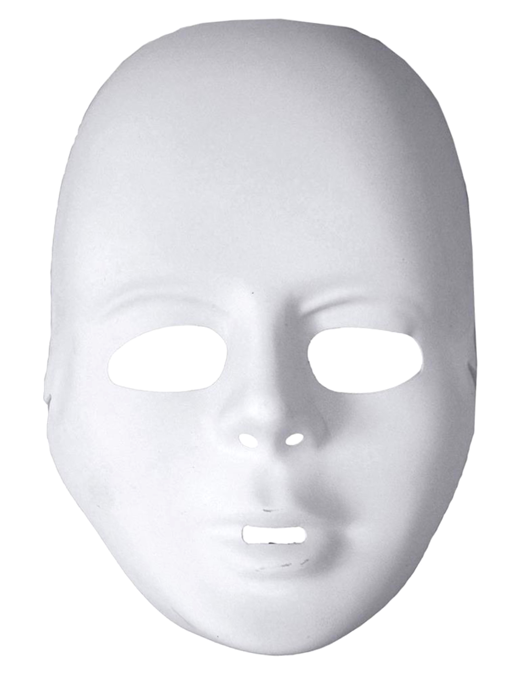 Weisse Phantommaske Weisse Phantommaske von ESPA