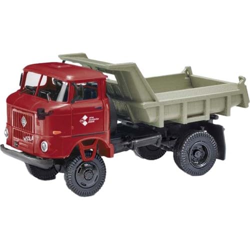 ESPEWE 95278 IFA W50 LA MK5/6 Messe ESPEWE 95278 IFA W50 LA MK5/6 Messe von Buosha