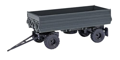 95049 H0 Anhänger HW 80.11, Grau 95049 H0 Anhänger HW 80.11, Grau von ESPEWE
