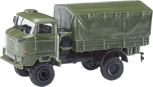 95284 H0 IFA W50 LA/A 95284 H0 IFA W50 LA/A von ESPEWE