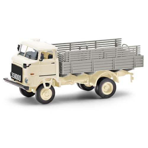 95292 H0 IFA W50 LA/PV (Pritsche, verstärkt), 350.000 von ESPEWE