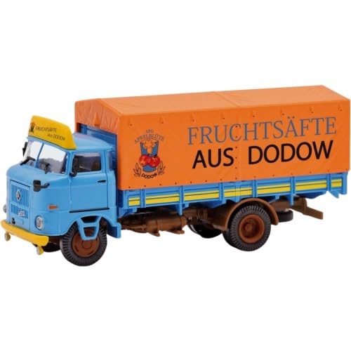 95303 H0 IFA W50L SP Dodow von ESPEWE