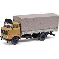 BUSCH 95152 H0 ESPEWE IFA W50 Speditionspritsche breiter Grill BUSCH 95152 H0 ESPEWE IFA W50 Speditionspritsche breiter Grill von ESPEWE