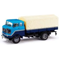 BUSCH 95176 ESPEWE H0 IFA W50 FP Versuchslackierung BUSCH 95176 ESPEWE H0 IFA W50 FP Versuchslackierung von ESPEWE