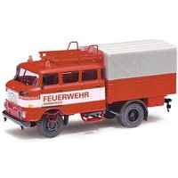 BUSCH 95194 H0 ESPEWE: IFA W50 L RTGW Feuerwehr Fahrschule Friedrichshagen BUSCH 95194 H0 ESPEWE: IFA W50 L RTGW Feuerwehr Fahrschule Friedrichshagen von ESPEWE