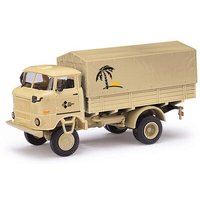 BUSCH 95252 ESPEWE H0 IFA W50 LA/PV Messe Safari BUSCH 95252 ESPEWE H0 IFA W50 LA/PV Messe Safari von ESPEWE
