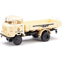 BUSCH 95256 ESPEWE H0 IFA W50 LA/PV GST Motorsport von ESPEWE