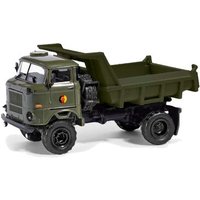BUSCH 95275 1:87 ESPEWE: IFA W50 LA MK5/6 ND NVA BUSCH 95275 1:87 ESPEWE: IFA W50 LA MK5/6 ND NVA von ESPEWE