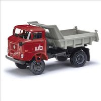 BUSCH 95289 H0 SPEWE: IFA W50 LA/MK5 (Muldenkipper), Wohnungsbau von ESPEWE
