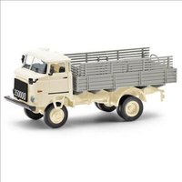 BUSCH 95292 H0 ESPEWE: IFA W50 LA/PV (Pritsche, verstärkt), 350.000 von ESPEWE