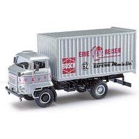 BUSCH 95505 ESPEWE H0 IFA L60 ETK »Eineweltreisen« BUSCH 95505 ESPEWE H0 IFA L60 ETK »Eineweltreisen« von ESPEWE