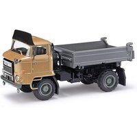 BUSCH 95530 ESPEWE: H0 IFA L60 DSK, hellbraunes Fahrerhaus BUSCH 95530 ESPEWE: H0 IFA L60 DSK, hellbraunes Fahrerhaus von ESPEWE