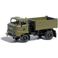 BUSCH 95545 H0 ESPEWE: IFA L60 ZSK »goldene Ähre« BUSCH 95545 H0 ESPEWE: IFA L60 ZSK »goldene Ähre« von ESPEWE