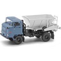 BUSCH 95558 H0 ESPEWE: IFA L60 D035 Düngerstreuer BUSCH 95558 H0 ESPEWE: IFA L60 D035 Düngerstreuer von ESPEWE
