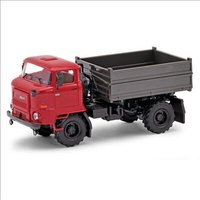 BUSCH 95562 H0 ESPEWE: IFA L60 ZSK (Zweiseitenkipperaufbau) von ESPEWE