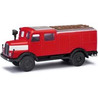 BUSCH 95615 H0 ESPEWE: IFA S4000 TLF mit Bauchbinde BUSCH 95615 H0 ESPEWE: IFA S4000 TLF mit Bauchbinde von ESPEWE