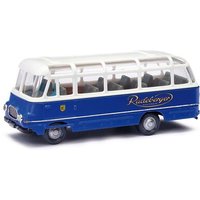 BUSCH 95716 H0 ESPEWE: Robur LO 2500, Radeberger BUSCH 95716 H0 ESPEWE: Robur LO 2500, Radeberger von ESPEWE