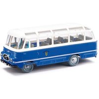 BUSCH 95720 ESPEWE H0 Robur LO 2500 »BVG Berlin«, blau BUSCH 95720 ESPEWE H0 Robur LO 2500 »BVG Berlin«, blau von ESPEWE