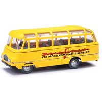 BUSCH 95724 H0 ESPEWE: Robur LO 2500 "Ferienheim Eisenberg" BUSCH 95724 H0 ESPEWE: Robur LO 2500 "Ferienheim Eisenberg" von ESPEWE