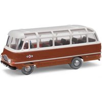 BUSCH 95728 ESPEWE H0 Robur LO 2500, Ostseetrans BUSCH 95728 ESPEWE H0 Robur LO 2500, Ostseetrans von ESPEWE