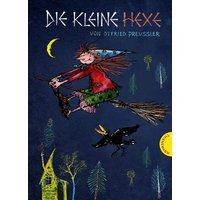 THIENEMANN 18362 Die kleine Hexe THIENEMANN 18362 Die kleine Hexe von ESSLINGER