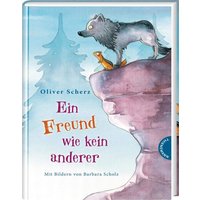 THIENEMANN 18457 Ein Freund wie kein anderer THIENEMANN 18457 Ein Freund wie kein anderer von ESSLINGER